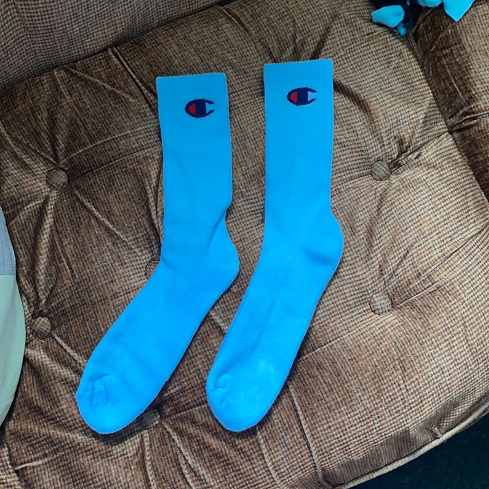 Champion socks